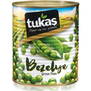Bezelye 1000 Gr