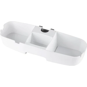 Drippy Banyo Duş Sepeti Beyaz