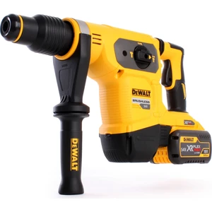 Dch481X2 Akülü Sds-Max Kırıcı Delici 54V Xr Flexvolt 2 X 9.0Ah Akü