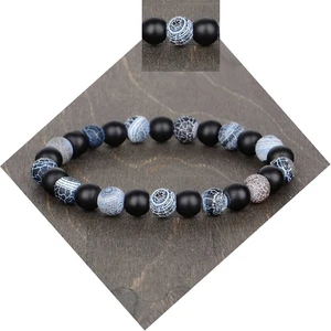 Rd Ekoavm Doğal Taş Bileklik Rd34470381