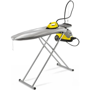 Sı 4 + Iron Kit Eu Buharlı Ütü Sistemi