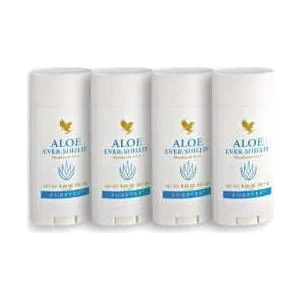Forever Aloe Ever Shield Deodorant 4 Adet Set Fiyatıdır - Ürün Kodu: 67
