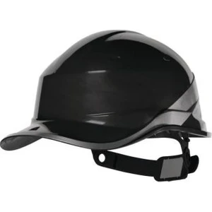 Delta Plus  Dıamond Siyah Baret