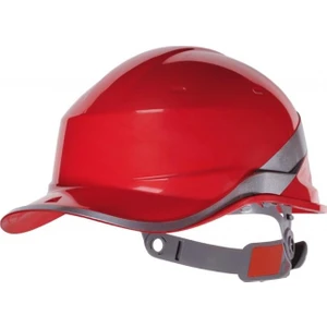 Delta Plus  Diamond Kırmızı Baret