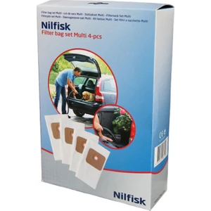 Multi 20 T Toz Torbası
