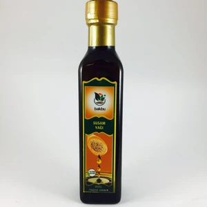 Susam Yağı 250Ml