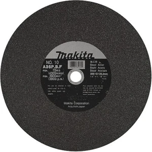 Metal Kesme Taşı 355 X3.0X25.4 Mm