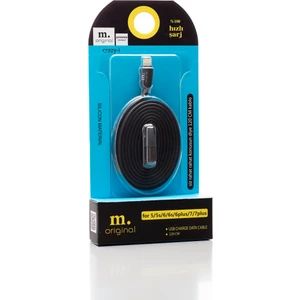 Ios Şarj Data Hızlı Kablo