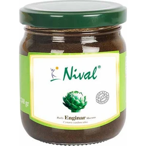 Ballı Enginar Macunu 240 Gr.