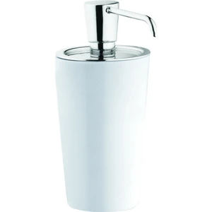 VitrA Matrix A44588 Sıvı Sabunluk, Krom