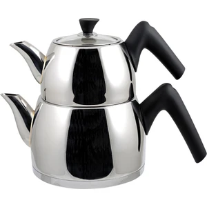 Bqt1333Cy03 Çaydanlık Seti 14Lt+275Lt