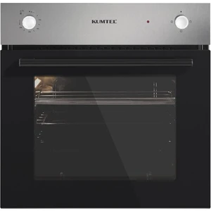 Fırın Ankastre A6-S2 İnox