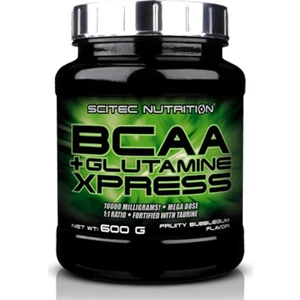 Bcaa+Glutamine Xpress 600 Gr
