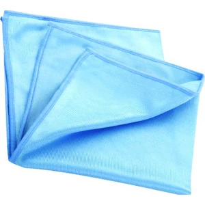 Oto Yıkama Araba Yıkama Sonrası Temizlik Kurulama Bezi Mikrofiber 1 Adet