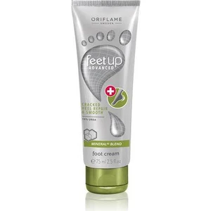 Feet Up Advanced Çatlamış Topuklar İçin Onarıcı Krem 75Ml