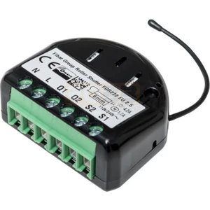 Motor Kontrol Modülü Zwave