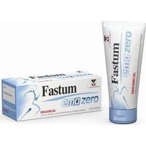 Emo Zero Emülsiyon Jel 50 Ml
