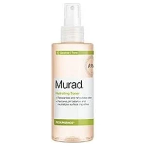 Hydrating Toner