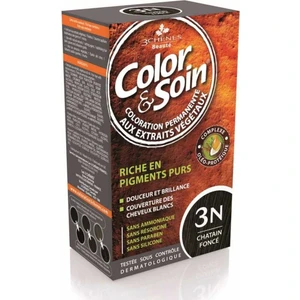 Color & Soin Organik 3N