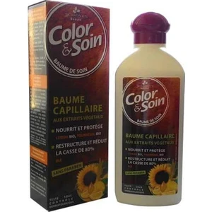 Color & Soin Saç Bakım Kremi