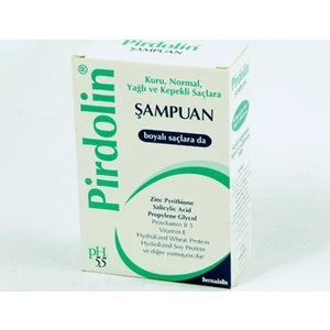 Şampuan 300 Ml