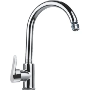 Nsa Tuana Mix Kuğu Lavabo Bataryası