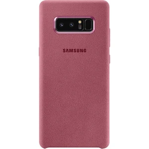 Note 8 Alcantara Kılıf - EF-XN950APEGWW