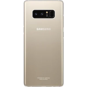 Note 8 Şeffaf Kılıf - EF-QNCTEGWW