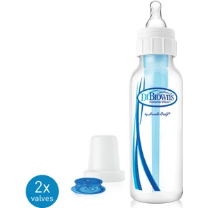 Dr Brown's Damak Ve Dudak Yariği Olan Bebekler İçin Medikal Biberon 250 ml