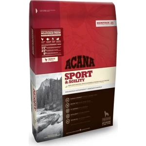 Heritage Sport Agility Köpek Maması 11,4 Kg