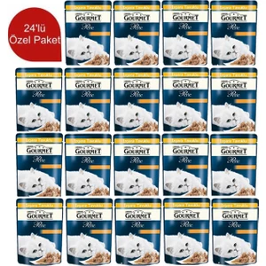 Perle Izgara Sığır Etli 85 Gr 24 Adet