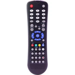 Gold Full Hd Büyük Kasa Yumatu Pvr Uydu Kumandası
