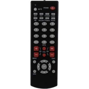 Axen Intum Vestel Uydu Kumandası