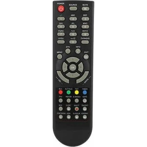 Zapper Hd Mini Hd Uydu Kumandası