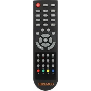 Hiremco Galaxy Mini Hd Kumanda