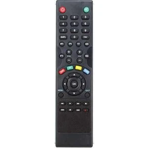 Ts 50 Hd Plus Serisi Uydu Kumandası
