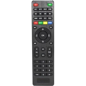 Punto Hd Nextstar 5000 Hd Uydu Kumandası