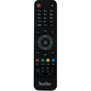 Ye17500 Hdmı Cx Pvr Uydu Kumandası