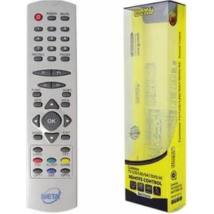 Nanobox Nx 300 Uydu Kumandası