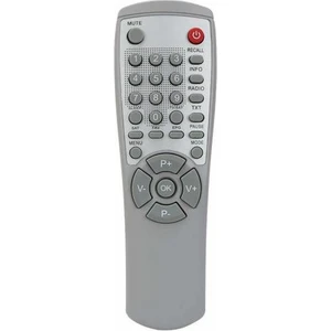 Blue 1000 1040 1080 Vestel Combo 2200 Uydu Kumandası