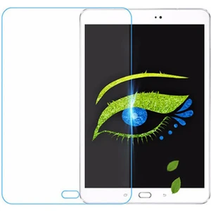 Galaxy Tab S3 T820-T825-T827 9.7 İnç Tempered Glass Cam Koruma