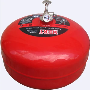 Sprinkli Yangın Söndürme Cihazı 6 kg