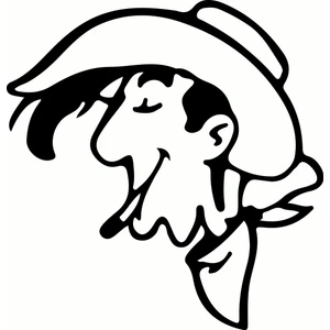 Red Kit - Oto Sticker