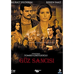 Güz Sancısı DVD