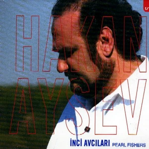 Hakan Aysev - inci Avcıları CD