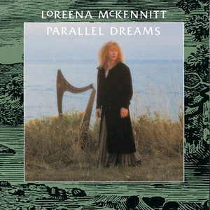 Loreena McKennitt - Parallel Dreams CD
