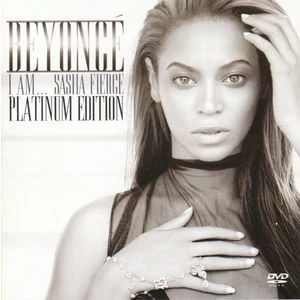 Beyoncé - I Am... Sasha Fierce (CD+DVD)