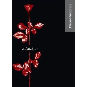 Depeche Mode - Violator (PLAK)