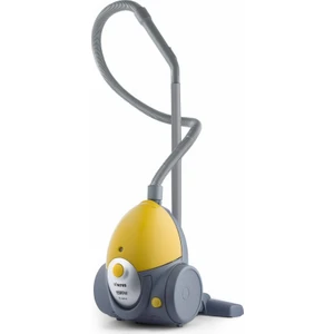 AL 640 S 1590 Watt Toz Torbalı Plastik Borulu Sarı Elektrikli Süpürge