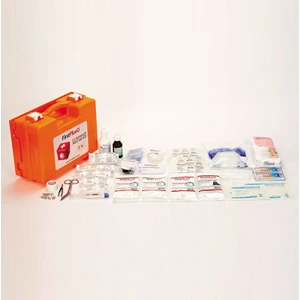 First Plus İşyeri İlk Yardım Seti  FP 04 101